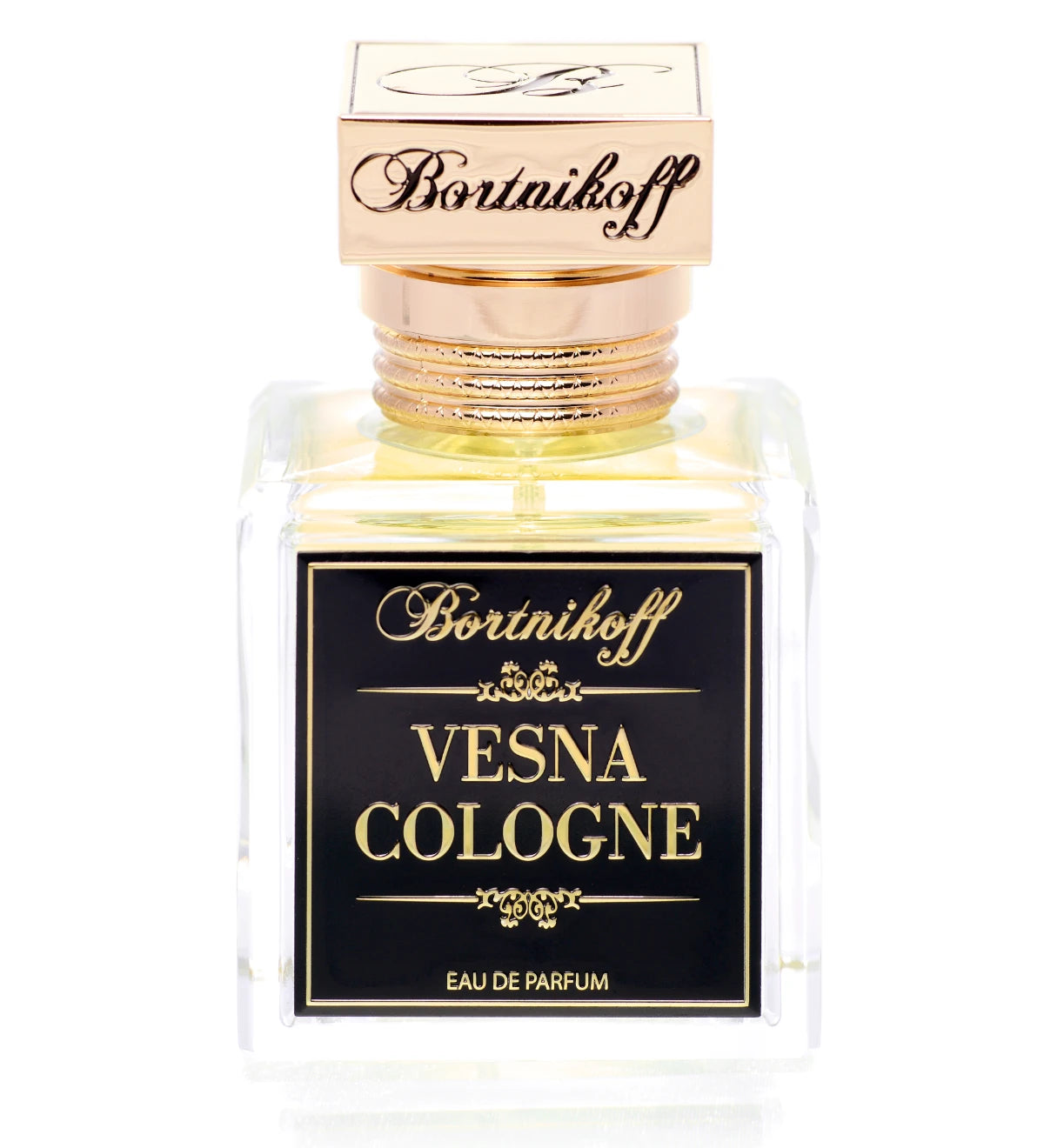 Bortnikoff - Vesna Cologne
