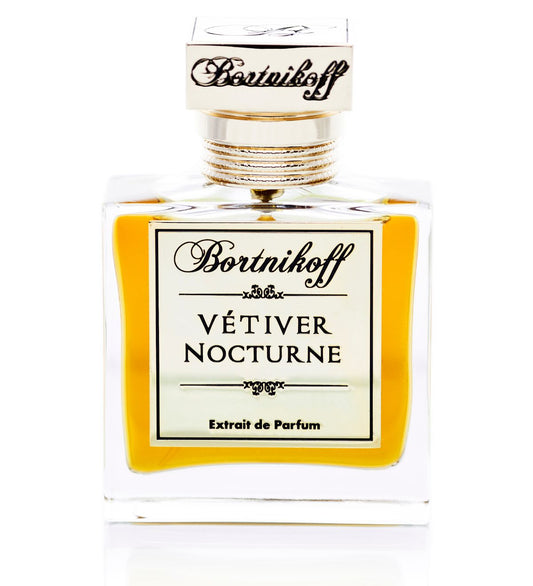 Bortnikoff - Vetiver Nocturne - 50ml Tester
