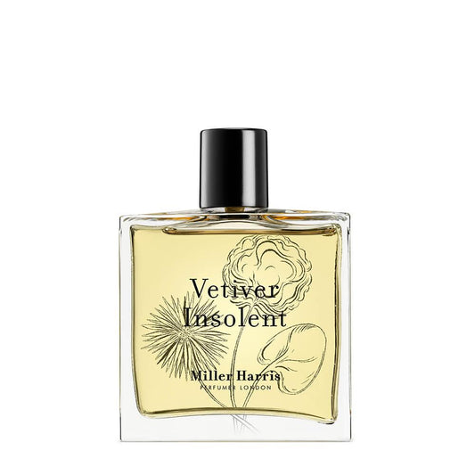 Miller Harris - Vetiver Insolent Edp