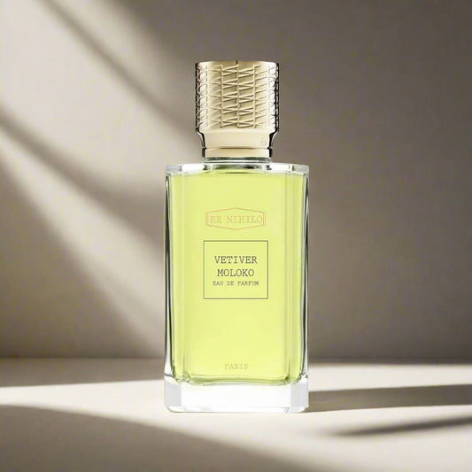 Ex Nihilo Paris - Vetiver Moloko - EDP