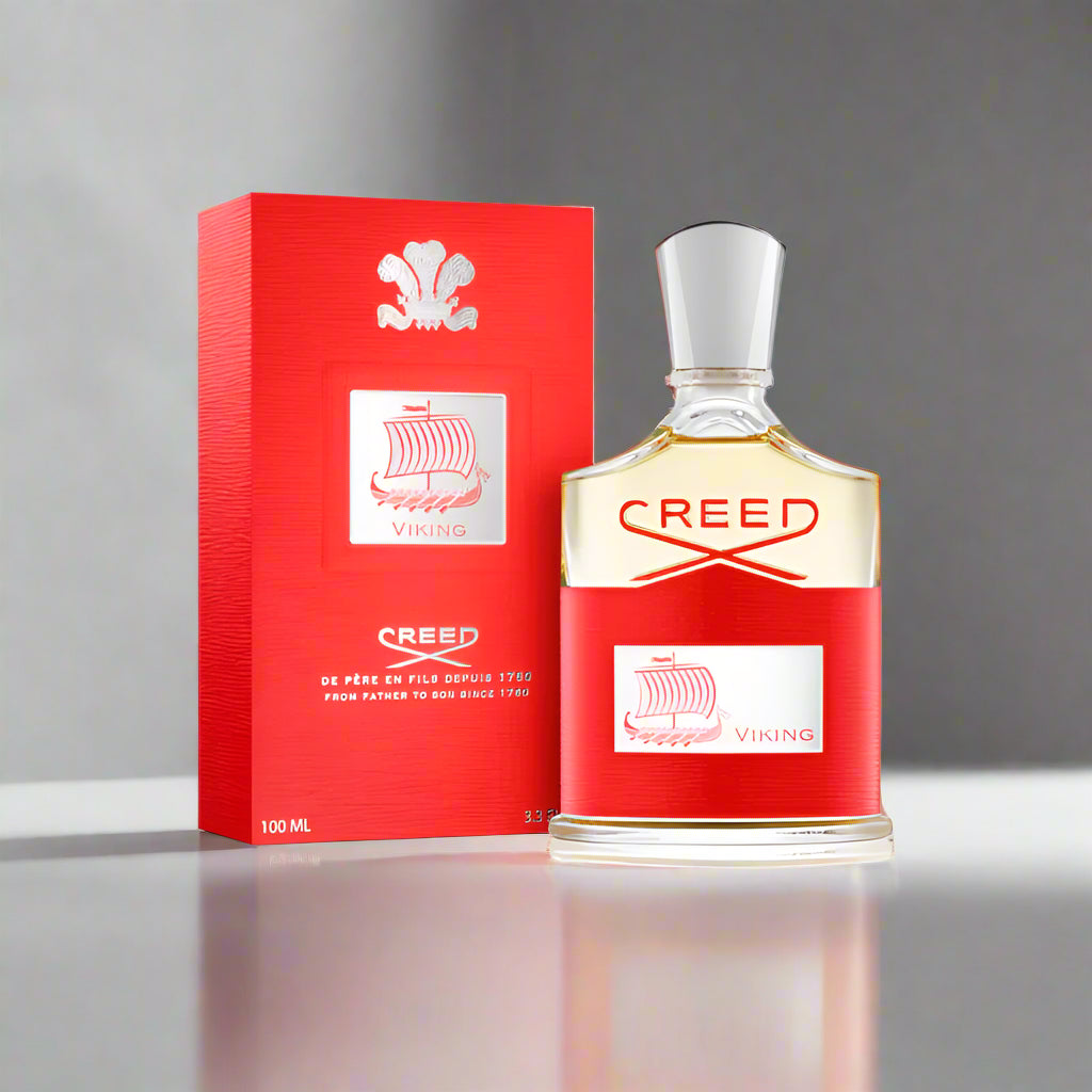 Creed Viking EDP