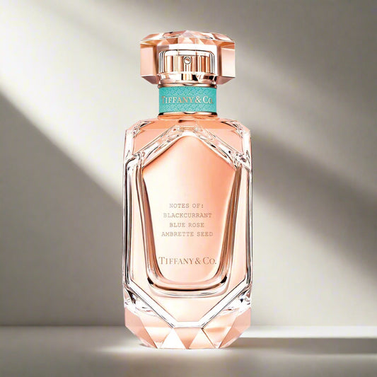 Tiffany & Co. - Rose Gold for Women - EDP