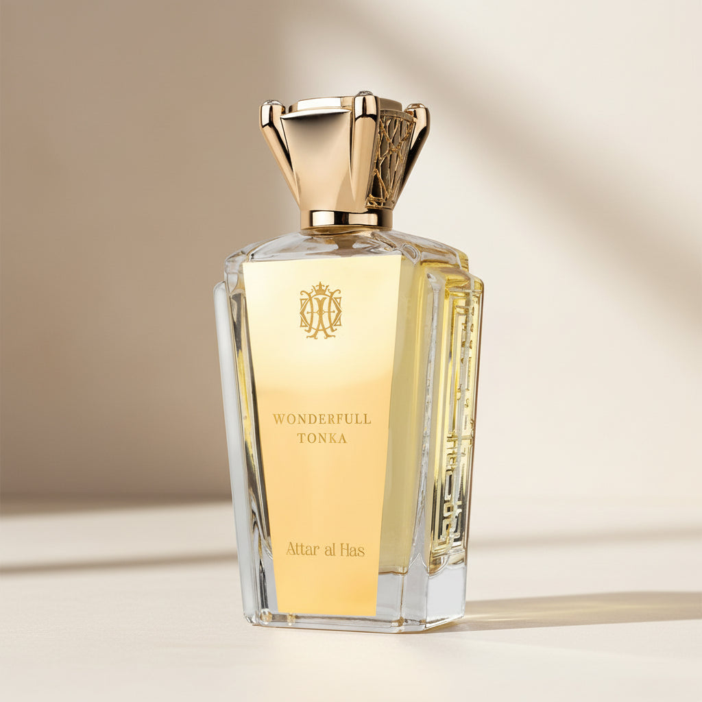 Attar Al Has - Wonderful Tonka