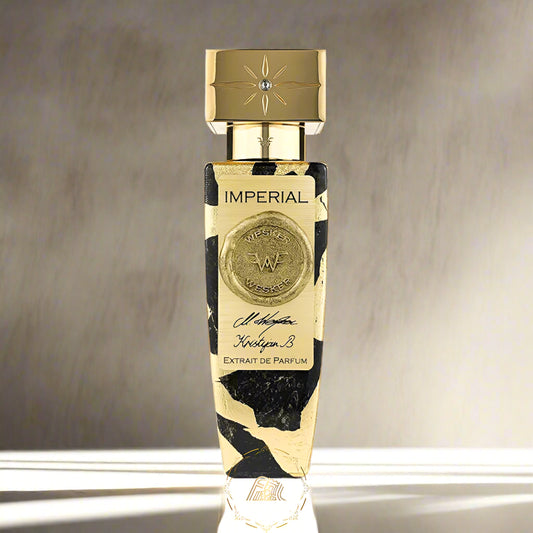Wesker - Imperial