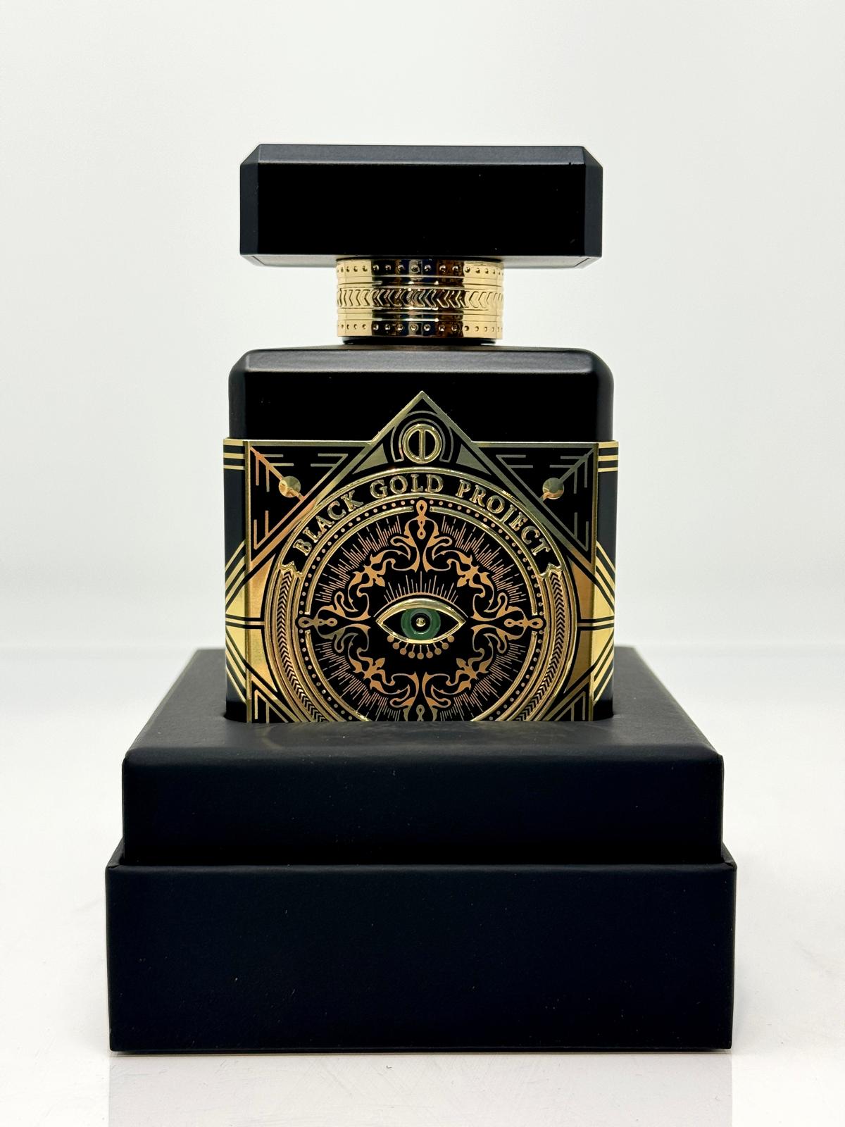 Initio Parfums - Oud For Greatness Neo - EDP