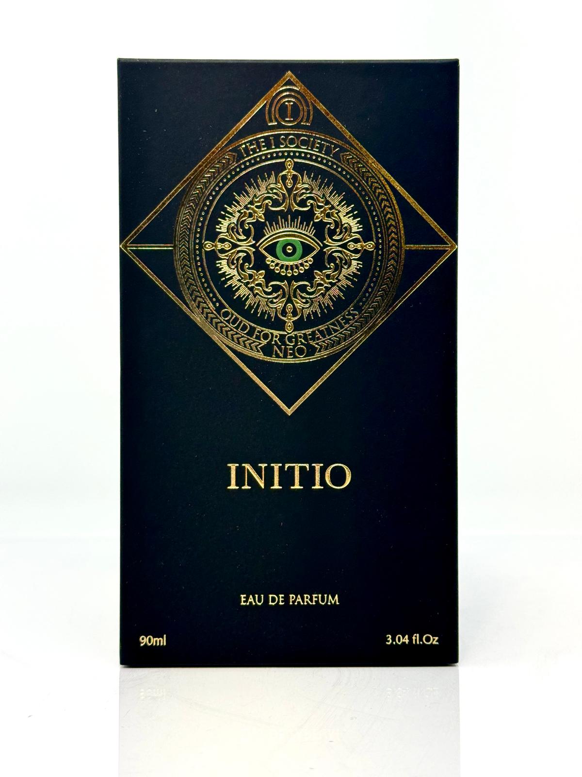 Initio Parfums - Oud For Greatness Neo - EDP