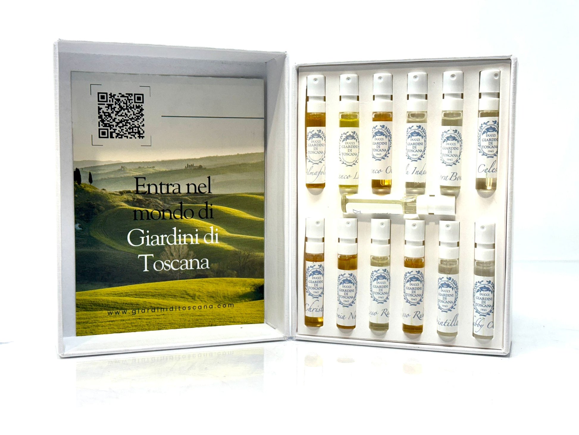 Giardini Di Toscana - Discovery set - Default Title