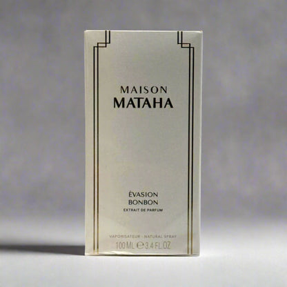 Maison Mataha - Evasion bonbon - 100ml