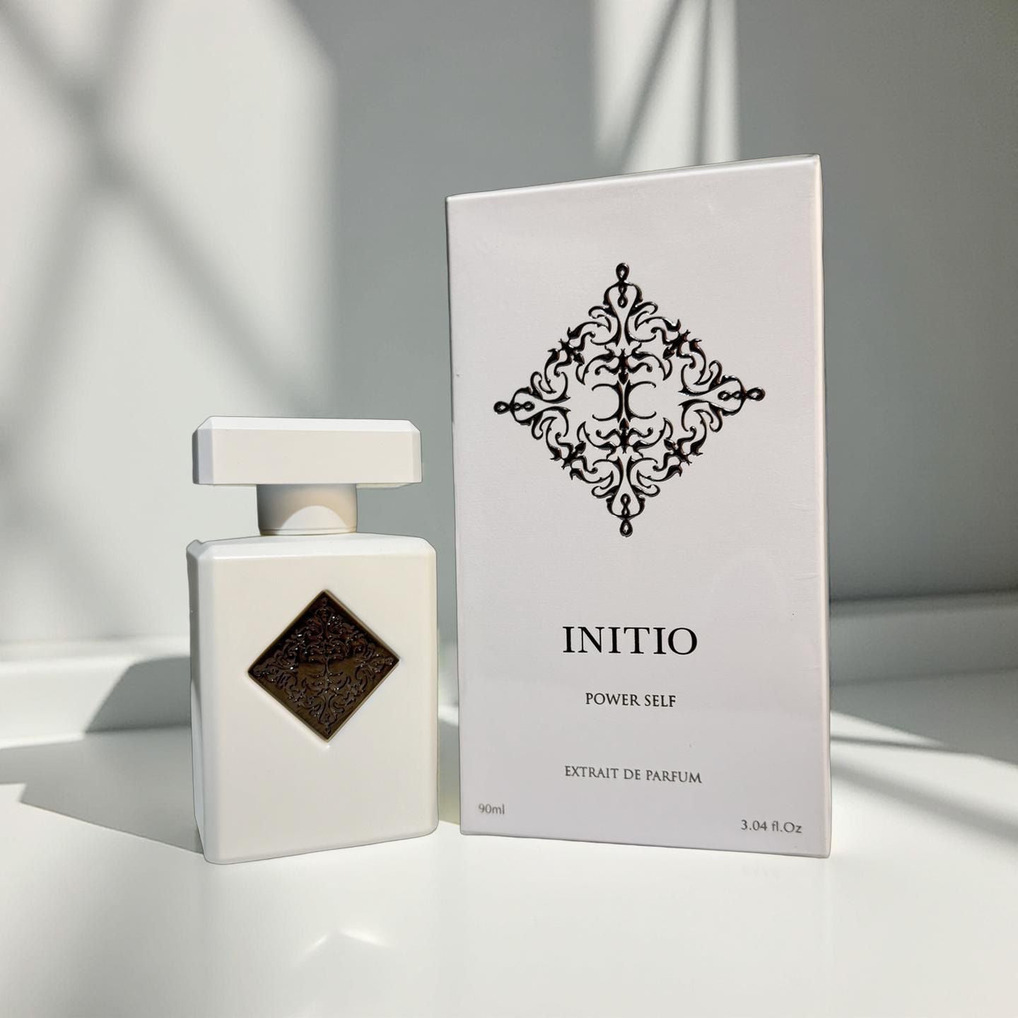 Initio Collection Shop Initio | Olfactoryfactoryllc