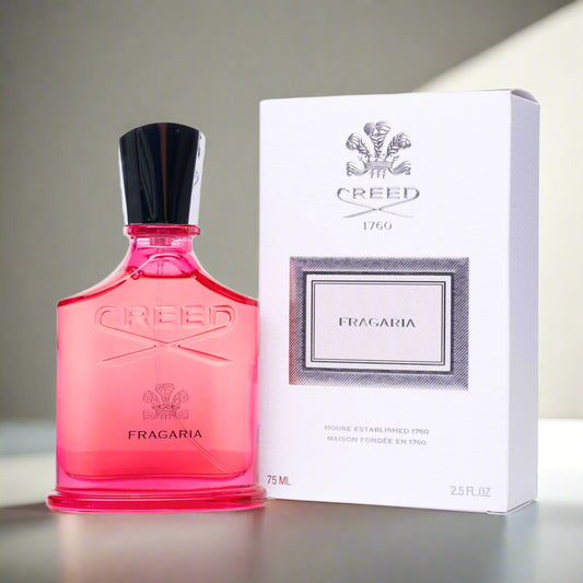 Creed - Fragaria
