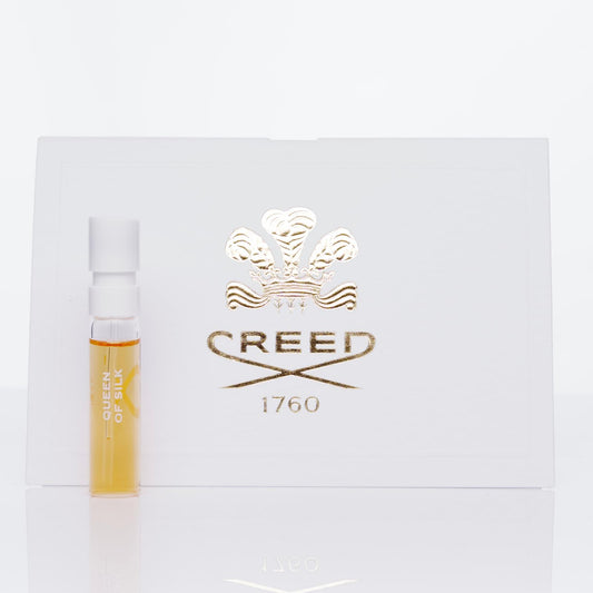 Creed - Queen Of Silk