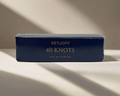 XerJoff - Join the Club - 40 Knots - 2ml