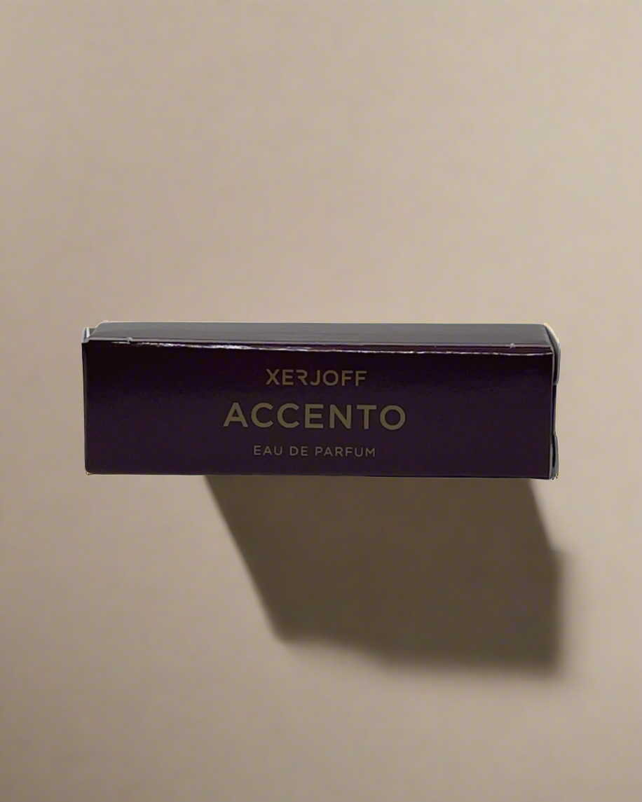 Xerjoff - V - Accento