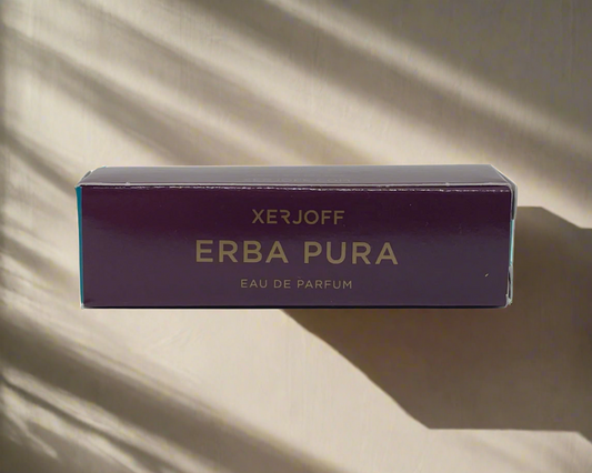 Xerjoff - Erba Pura - 100ml