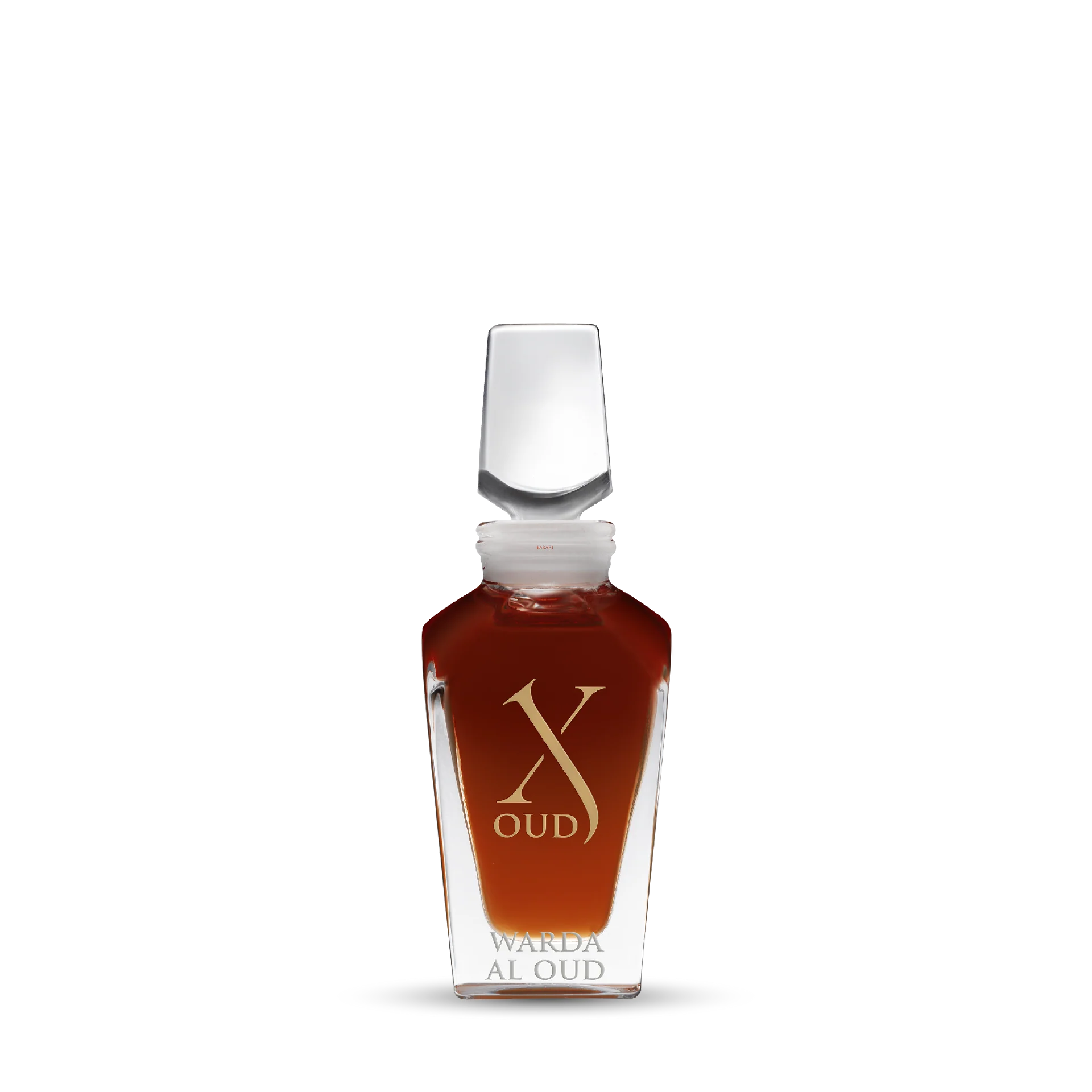 Xerjoff Warda Al Oud Attar 15ml Oil