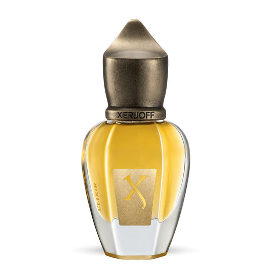 Xerjoff - Elixir - Perfume Extract - 15ml