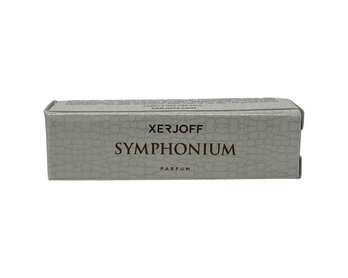 Xerjoff - Symphonium - 100ml Tester