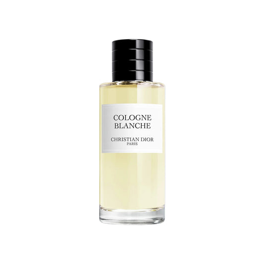 Christian Dior - Cologne Blanche