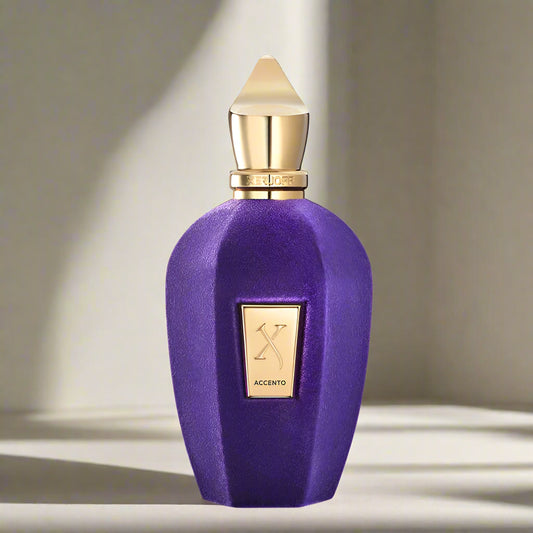 Xerjoff V - Purple Accento edp - 2ml