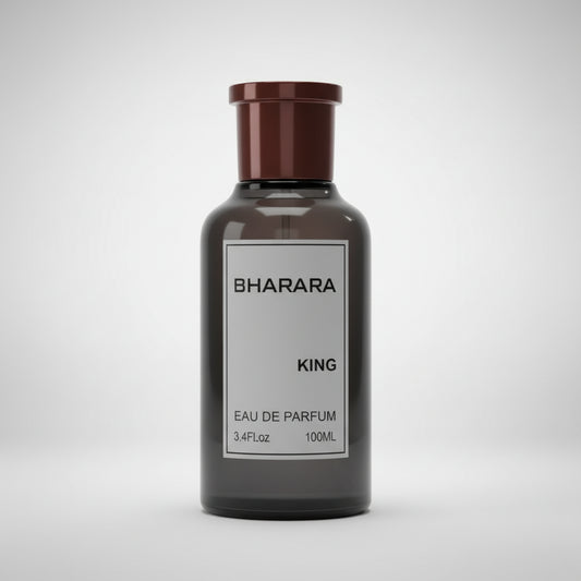 Bharara - King