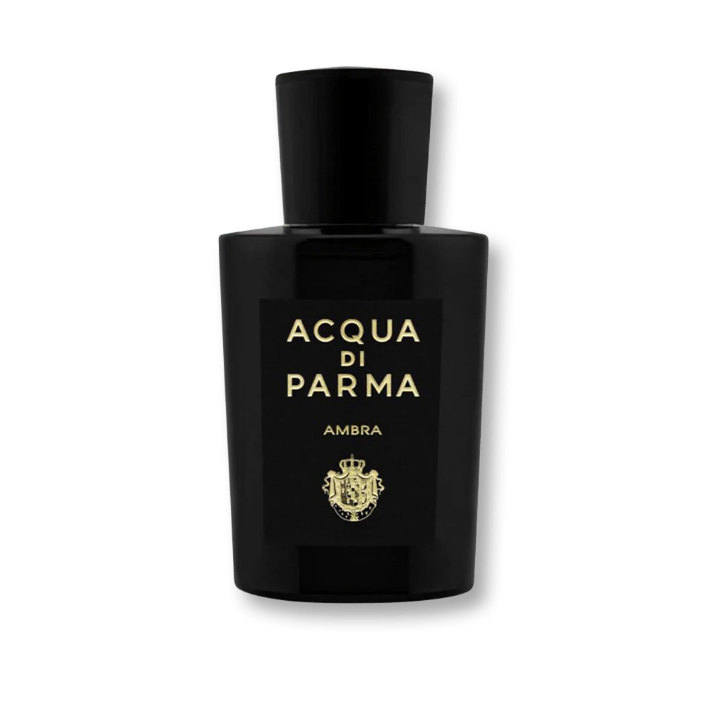 Acqua di Parma - Ambra