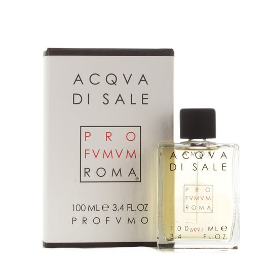 Profumum Roma - Acqua Di Sale - 100ml
