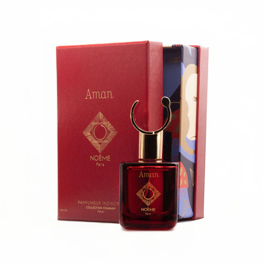 Noeme Paris - Aman Edp