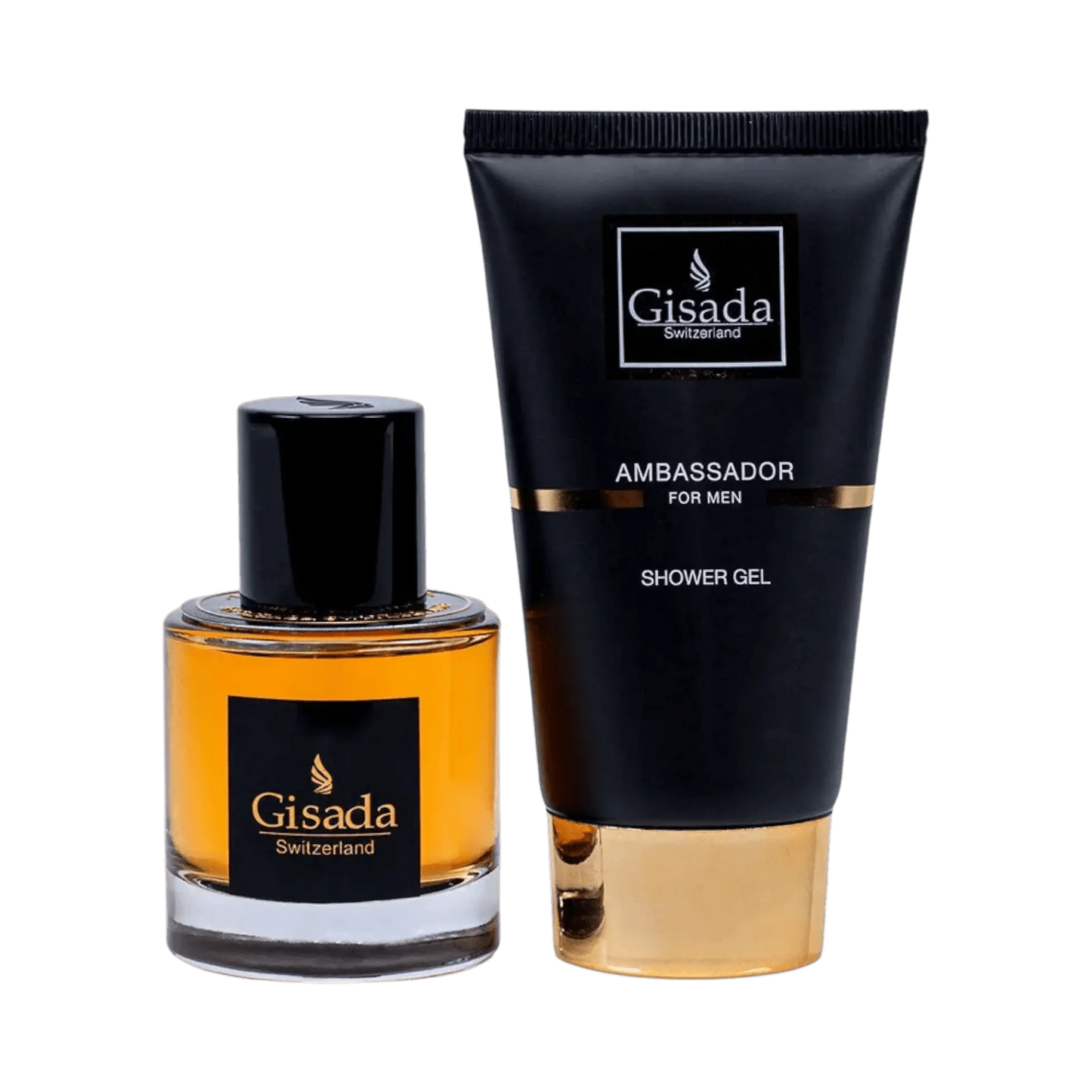 Gisada - Ambassador Men set