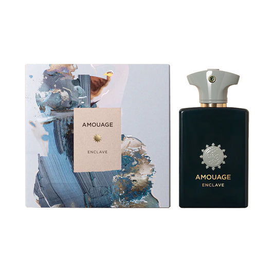 Amouage - Enclave Man - Edp - 100ml