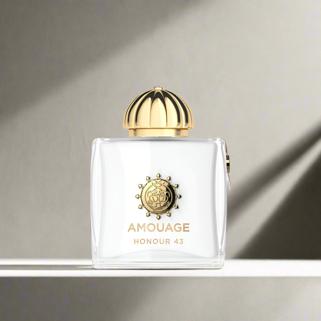 Amouage - Honour Woman 43 - Extrait