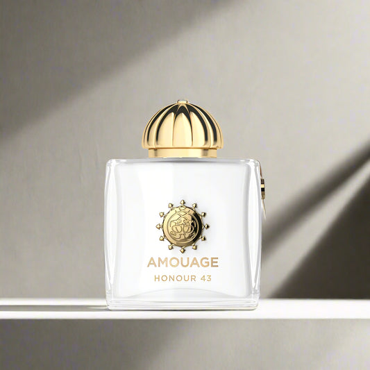 Amouage - Honour Woman 43 - Extrait