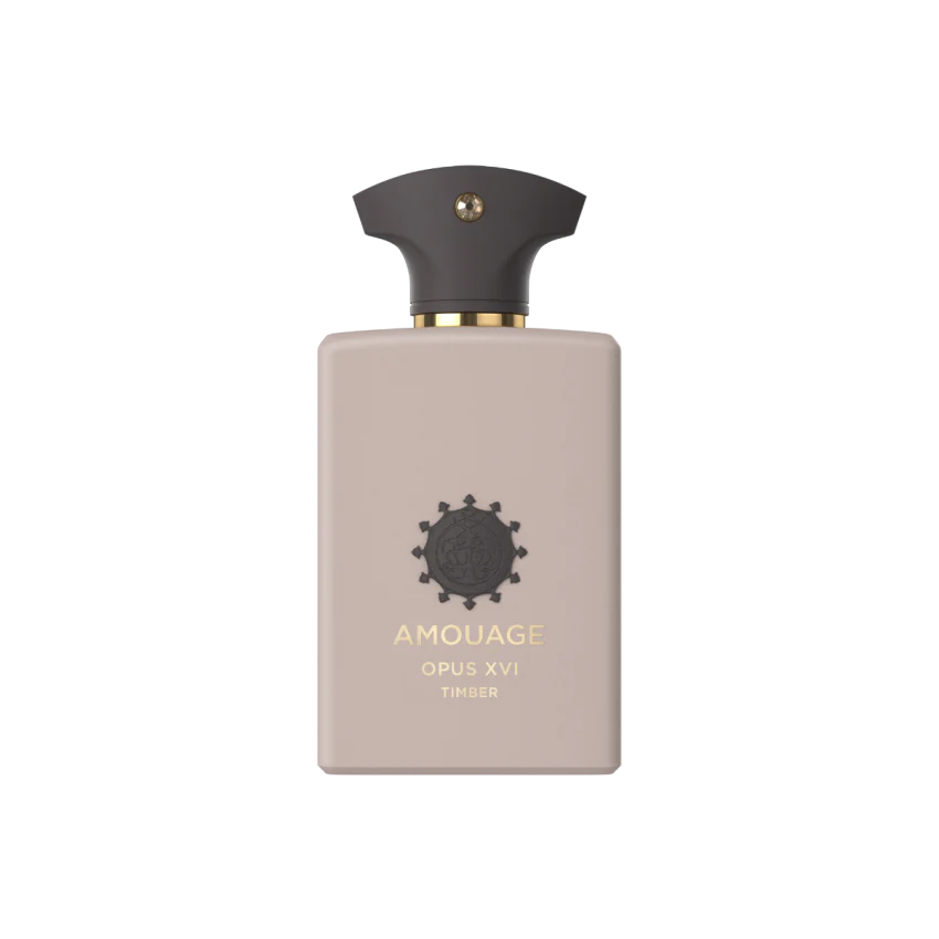 Amouage - Timber.