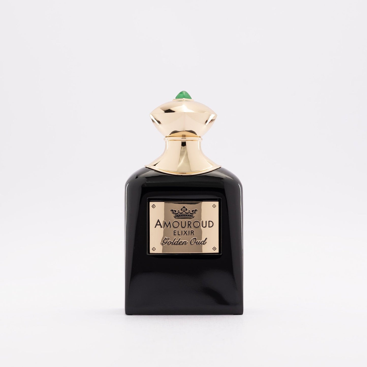 Amouroud - Golden Oud Elixir Extrait De Parfum