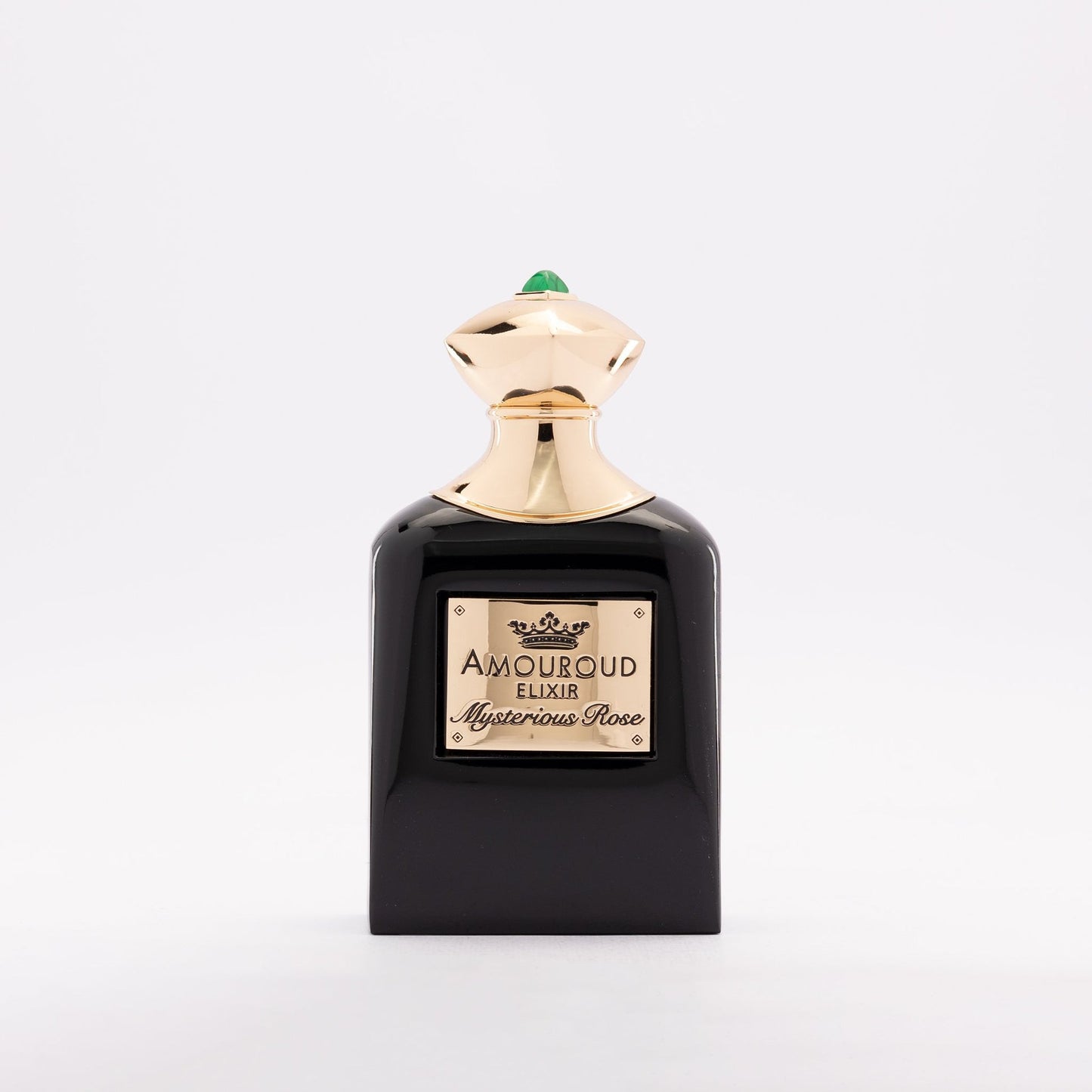 Amouroud - Mysterious Rose Elixir