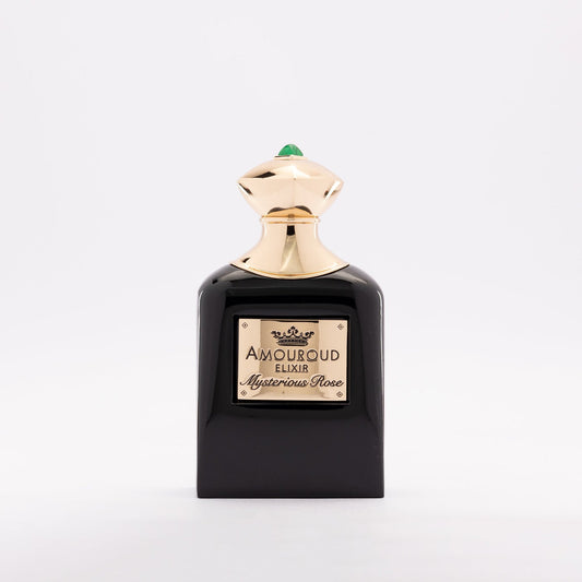 Amouroud - Mysterious Rose Elixir