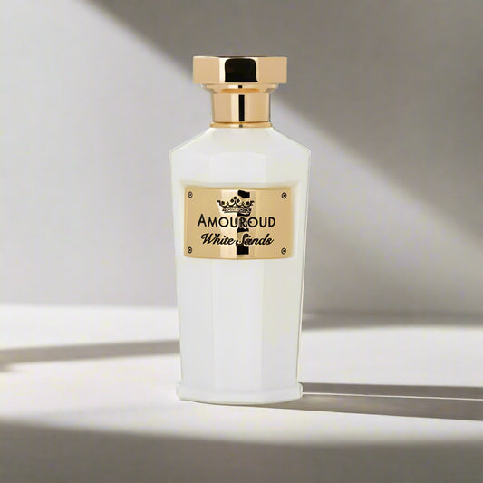 Amouroud - White Sands