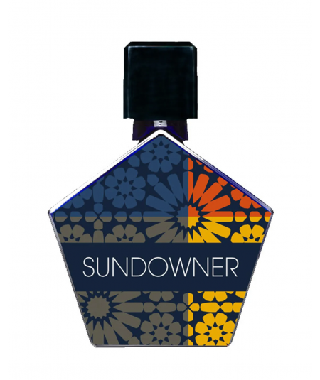 Andy Tauer - Sundower Edp