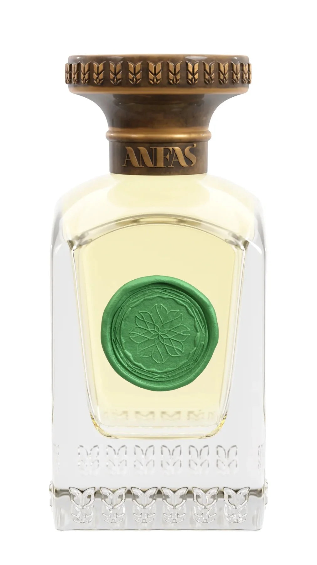 Anfas - Gaya