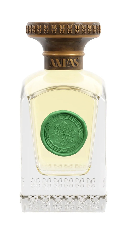 Anfas - Gaya