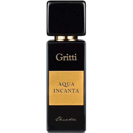 Gritti - Aqua Incanta - 100ml