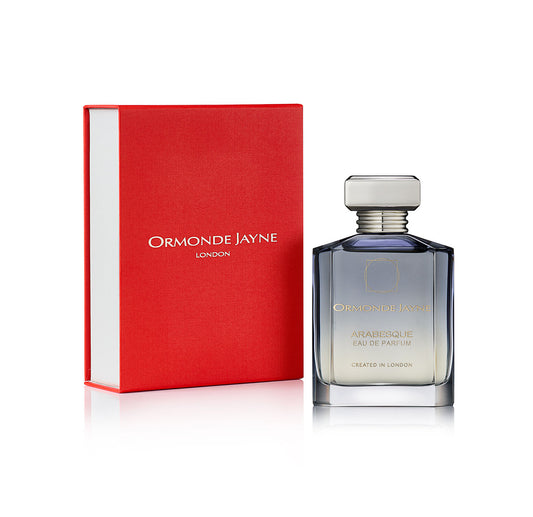 Ormonde Jayne - Arabesque Edp