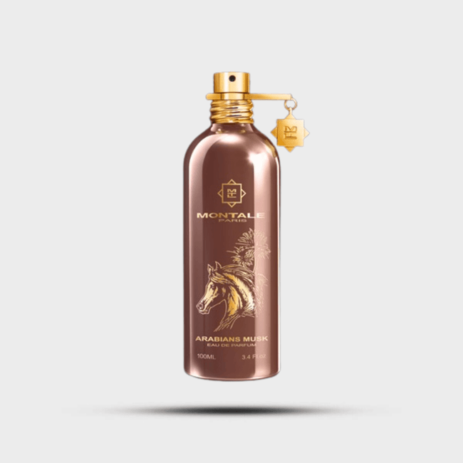 Montale - Arabians Musk Edp