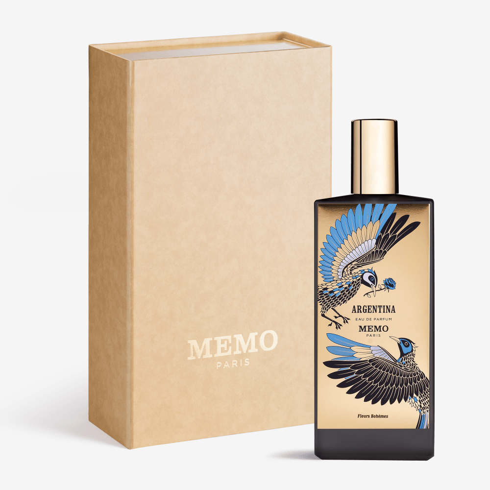 Memo Paris - Argentina - Eau de Parfum - 75ml