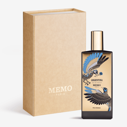 Memo Paris - Argentina - Eau de Parfum - 75ml