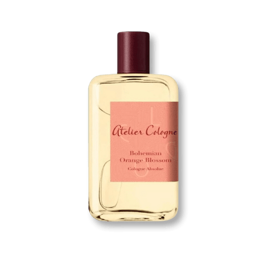Atelier Cologne - Fleur D'Oranger Boheme Edp