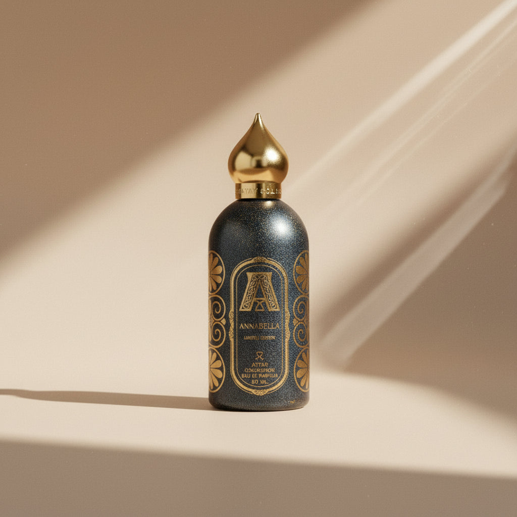 Attar - Collection Annabella