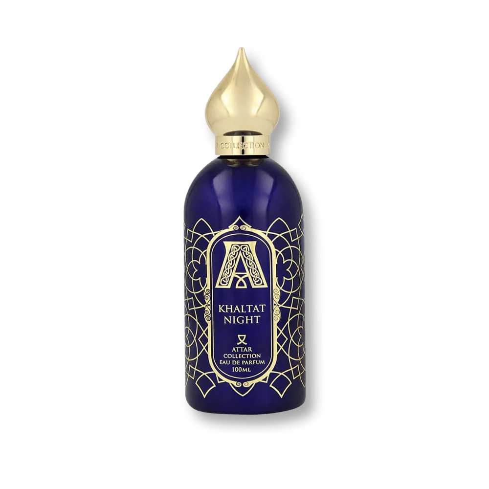 Attar Collection - Khaltat Night