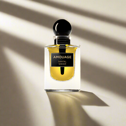 Amouage - Santal Sohar