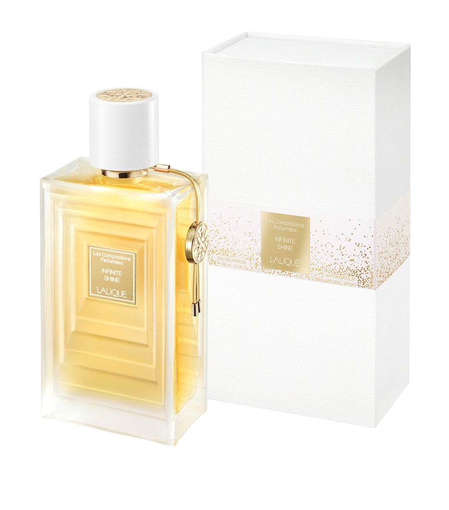 Lalique - Infinite Shine Edp
