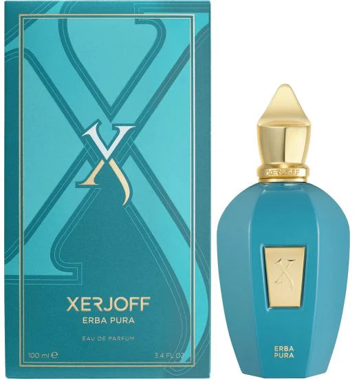 Xerjoff - Erba Pura - 50ml